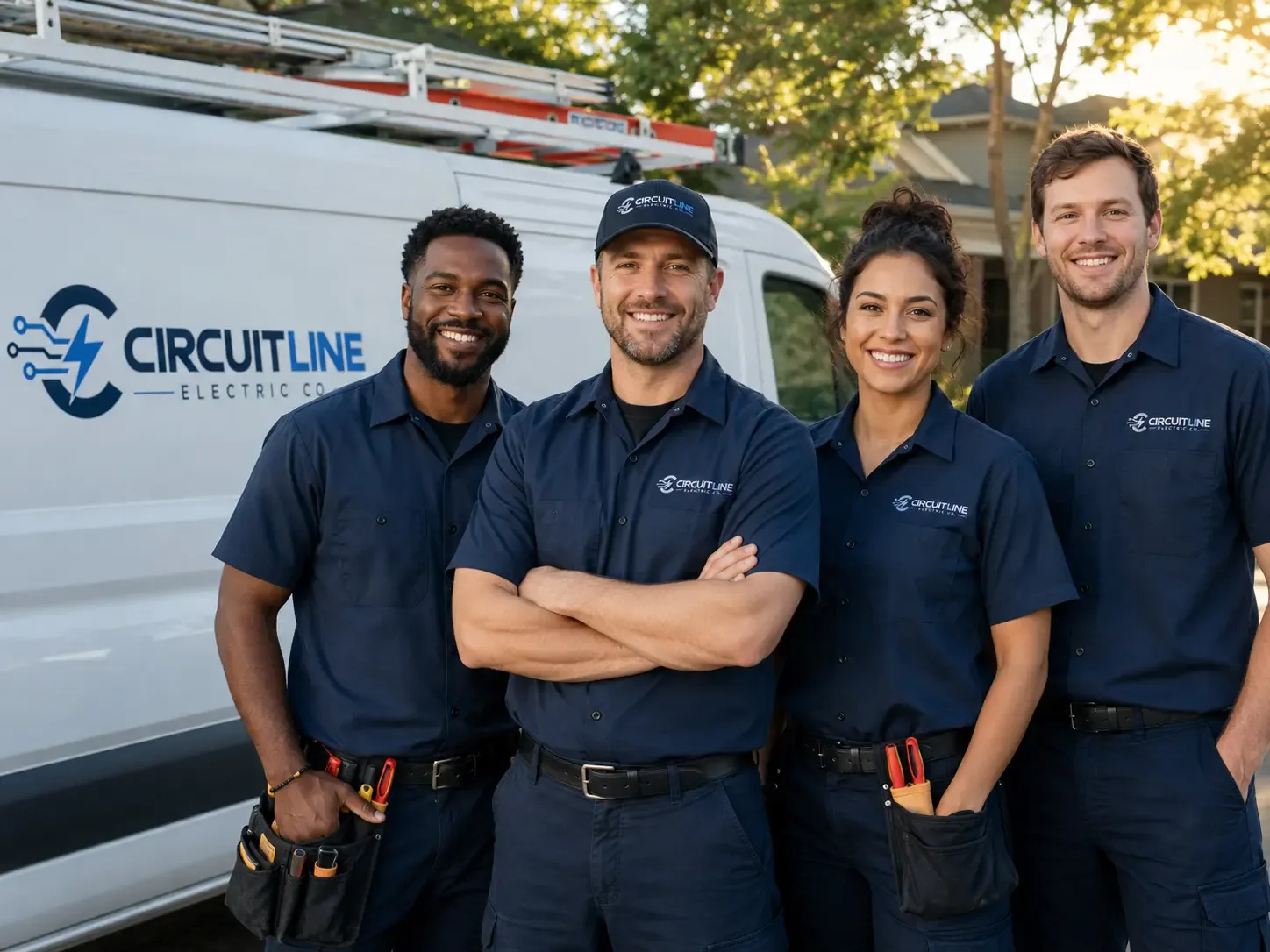 Whole Home Rewiring company in Thaxton, MS