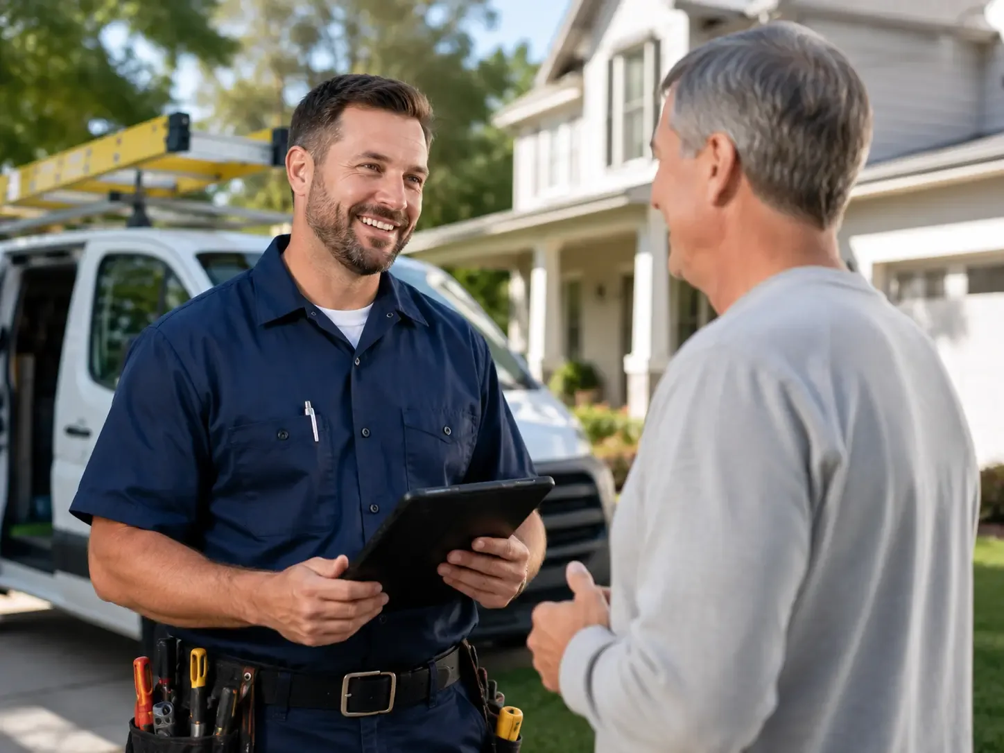 Whole Home Rewiring Thaxton, MS FAQs